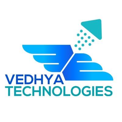 Vedhya Technologies Private Limited Logo
