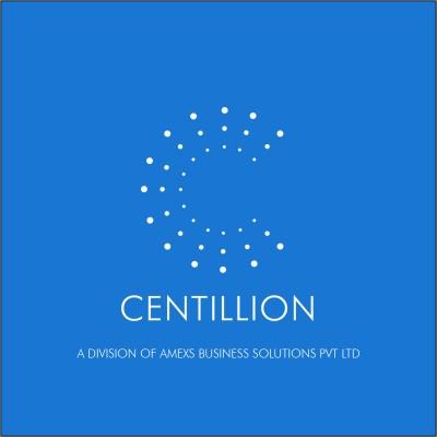Centillion's Logo