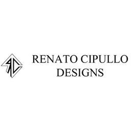 Renato Cipullo Designs Logo