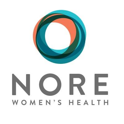 Nore Women's Health's Logo