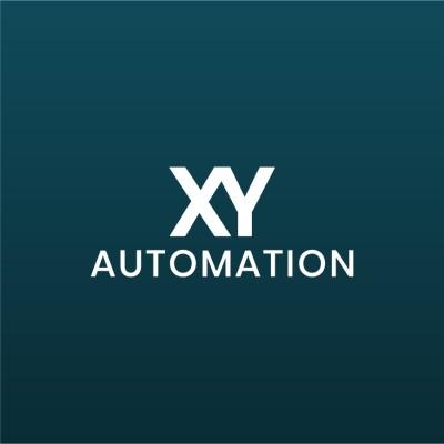XY Automation's Logo