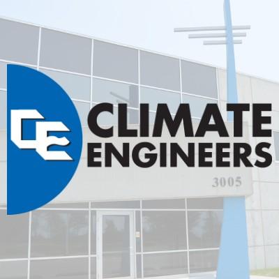Climate Engineers Inc. Logo