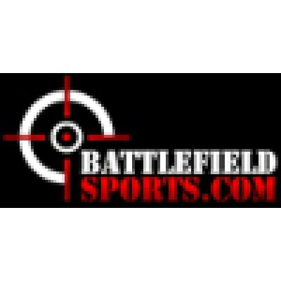 Battlefield Sports - Laser Tag Equipment Manufacturer Logo