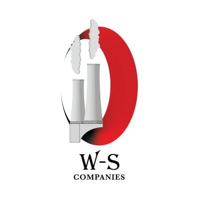 W-S Companies Logo