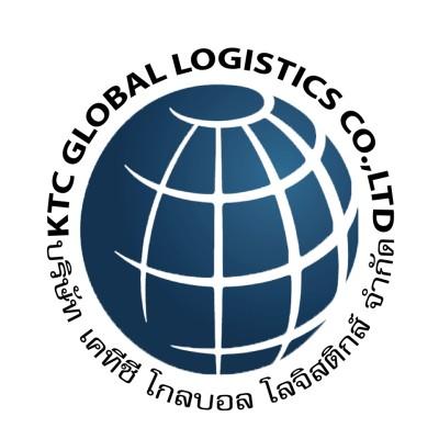 KTC GLOBAL LOGISTICS CO.LTD Logo
