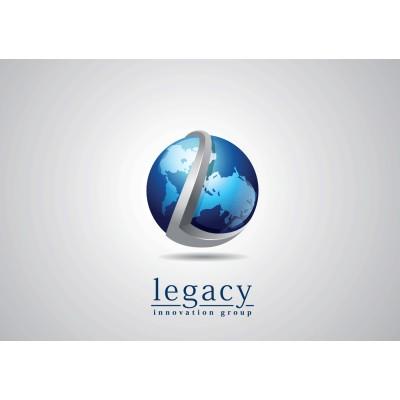 Legacy Innovation Group Logo