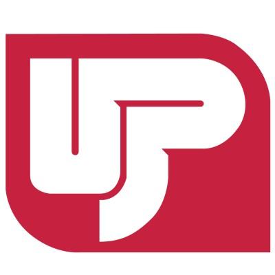 PT. Usaha Jaya Primatek Logo
