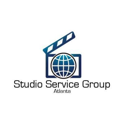 Studio Service Group's Logo