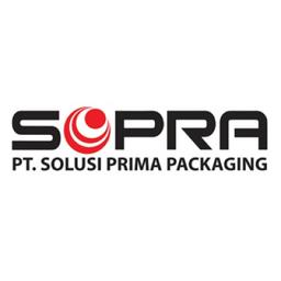 PT. Solusi Prima Packaging Logo