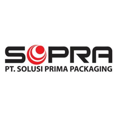 PT. Solusi Prima Packaging Logo