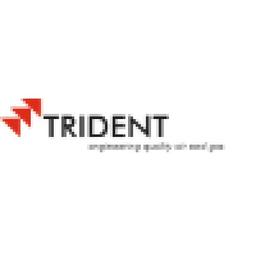 Trident Pneumatics Pvt. Ltd. Logo