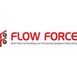 Flow Force Engineering Logo