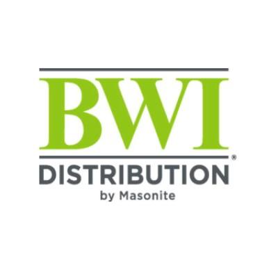 BWI - A Masonite Company Logo