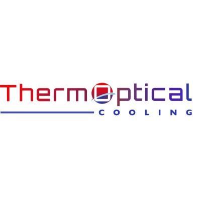 ThermOptical Cooling Logo