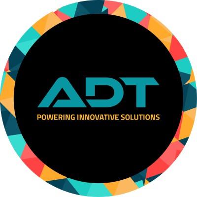 PT. Andalan Digital Teknologi Logo
