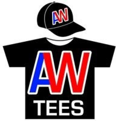 AW TEES INC.'s Logo