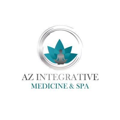 AZ Integrative Medicine & Spa Logo
