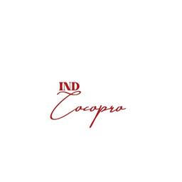 IndCocoPro Logo