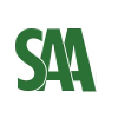 SAAarchitects Inc. Logo