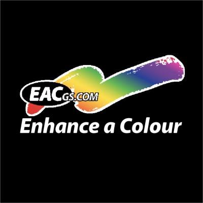 Enhance A Colour Logo