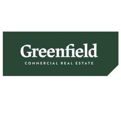 Greenfield CRE Logo