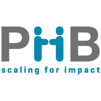 PHB Logo