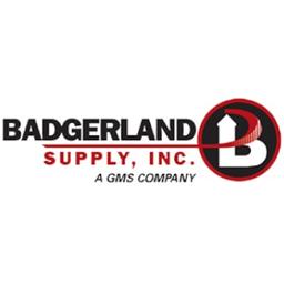 Badgerland Supply Inc Logo