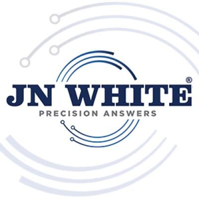 JN White's Logo