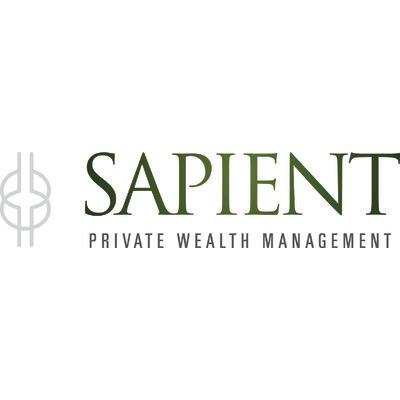 Sapient Private Wealth Management Logo
