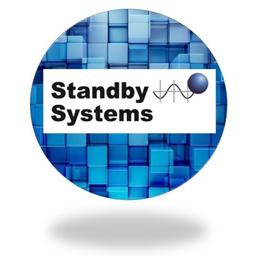 Standby Systems Logo