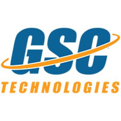 GSC Technologies Limited Logo