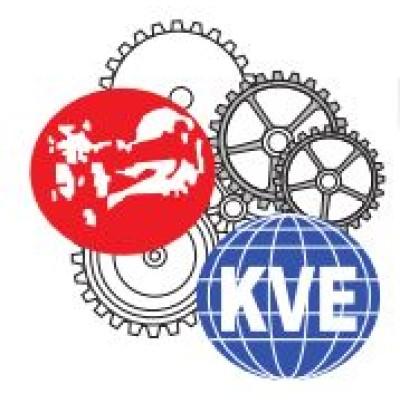 Kira Valves & Engineering Logo
