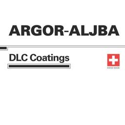 Argor-Aljba SA Logo
