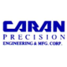Caran Precision Engineering & Mfg. Corp. Logo
