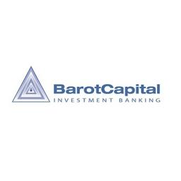 Barot Capital LLC Logo