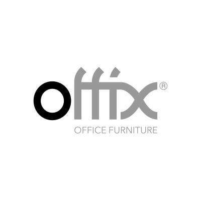 Offix office furniture Logo