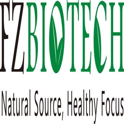 Xi'an Fengzu Biological Technology Co. Ltd Logo