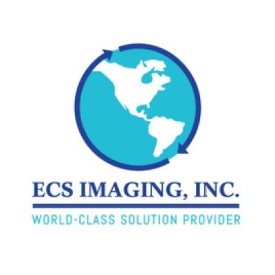 ECS Imaging Inc. Logo