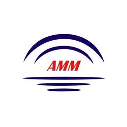 AMM Enterprise GmbH Logo