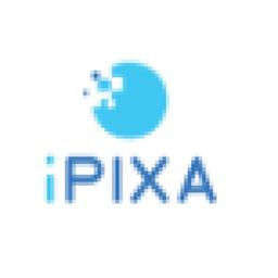 iPIXA Inc. Logo