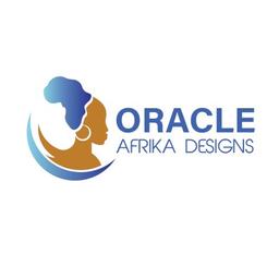 Oracle Afrika Designs Logo