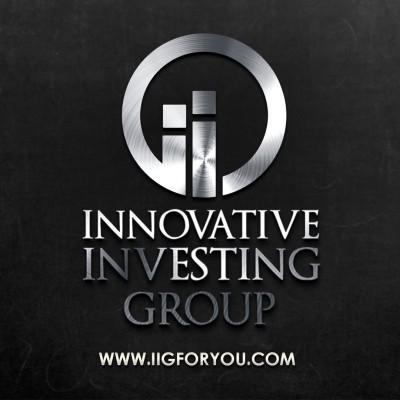 Innovative Investing Group Inc. Logo