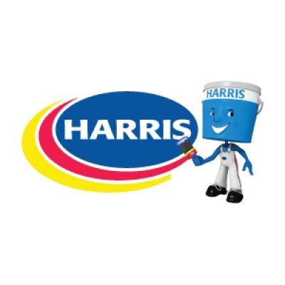Harris Paints International Ltd.'s Logo