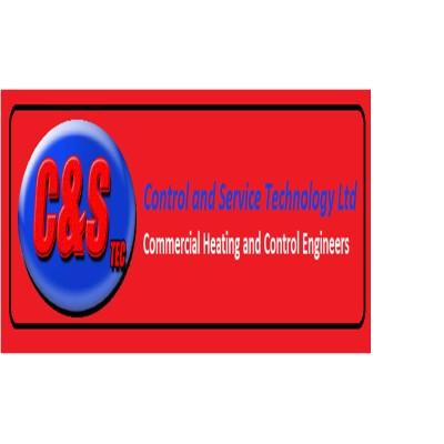 CONTROL AND SERVICE TECHNOLOGY LIMITED Logo