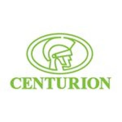 Centurion Systems México's Logo