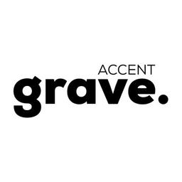 Accent Grave Logo