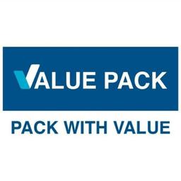 Value Pack Jordan Logo