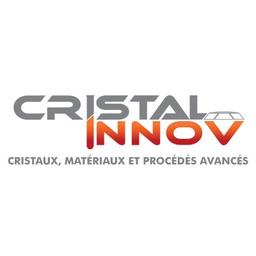 cristal innov Logo