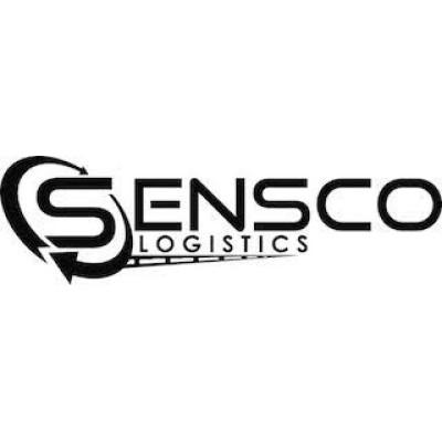 Sensco Logistics INC Logo
