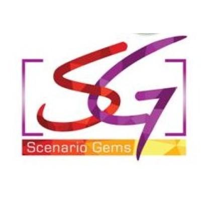 ScenarioGems Logo